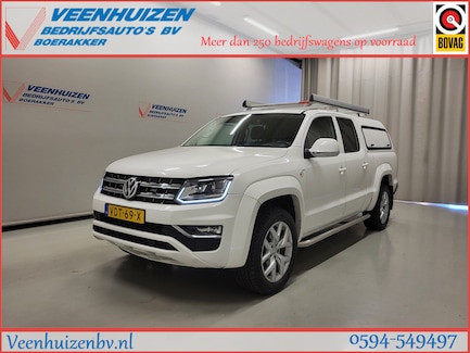 Volkswagen Amarok 0