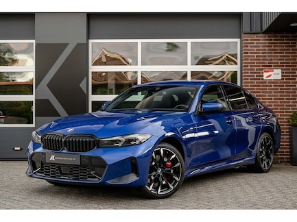 BMW 3-Serie 0