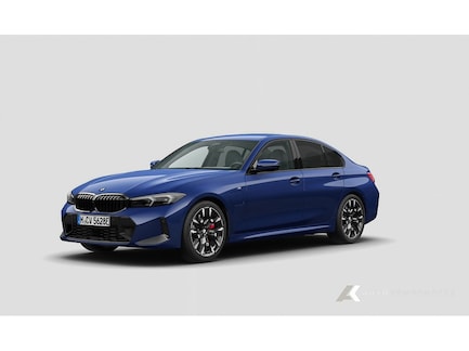 BMW 3-Serie 0