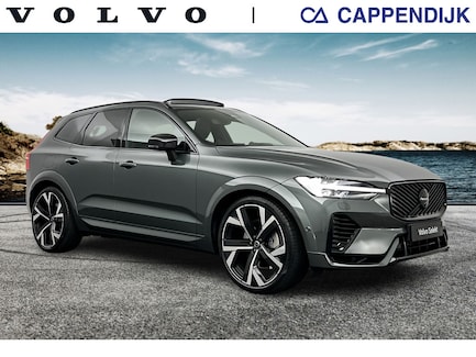 Volvo XC60 0