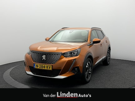 Peugeot 2008 0
