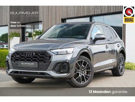 Audi Q5 0