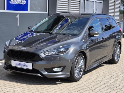 Ford Focus 0