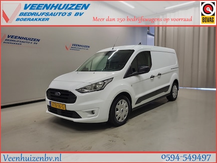 Ford Transit Connect 0