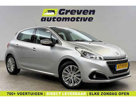 Peugeot 208 0