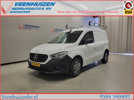 Mercedes-Benz Citan 0