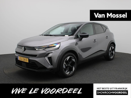 Renault Captur 0