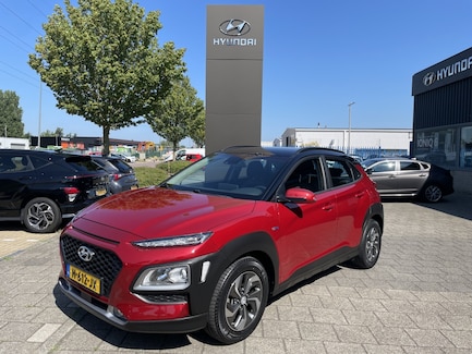 Hyundai Kona 0