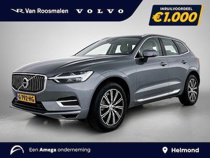 Volvo XC60 0
