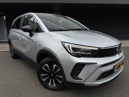 Opel Crossland 0
