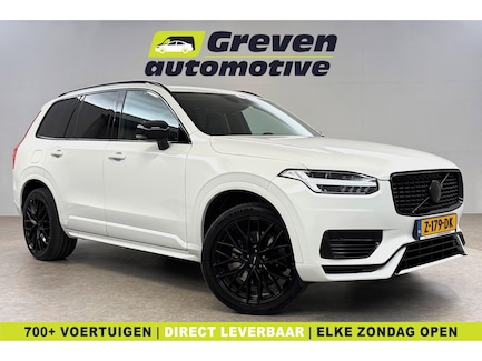 Volvo XC90 0