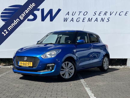 Suzuki Swift 0