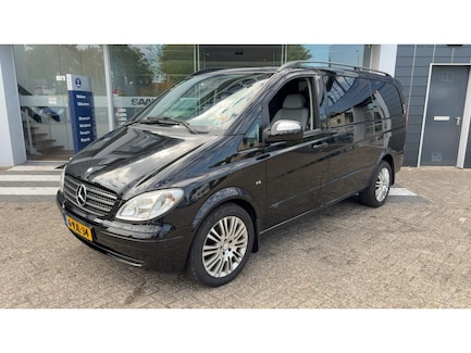 Mercedes-Benz Viano 0