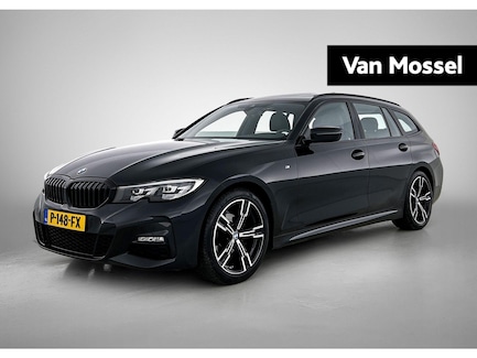 BMW 3-Serie 0