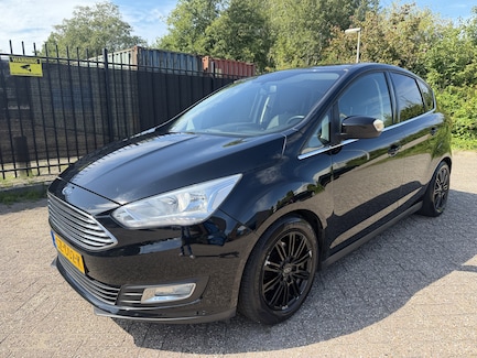 Ford C-Max 0