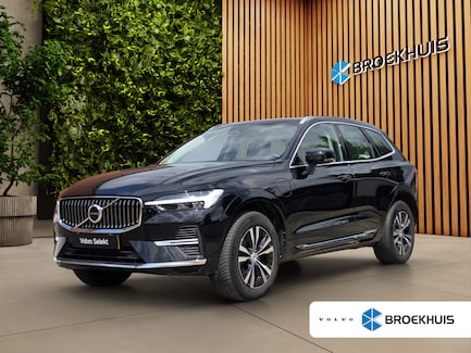 Volvo XC60 0