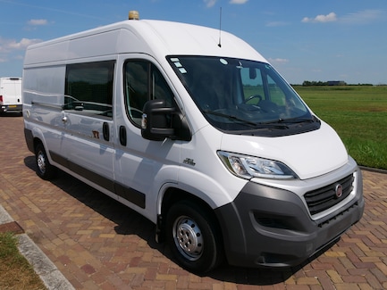 Citroën Jumper 0