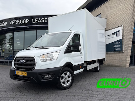 Ford Transit 0