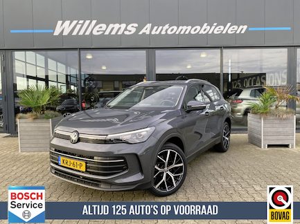 Volkswagen Tiguan 0