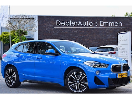 BMW X2 0