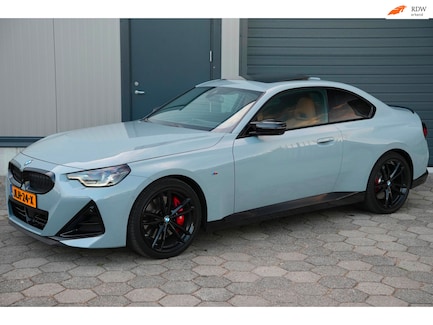 BMW 2-Serie 0