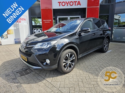 Toyota RAV4 0