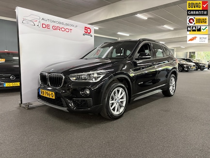 BMW X1 0