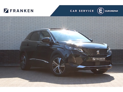 Peugeot 3008 0
