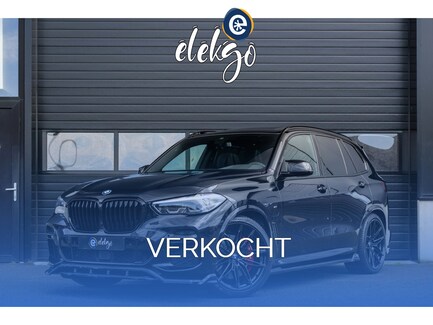 BMW X5 0
