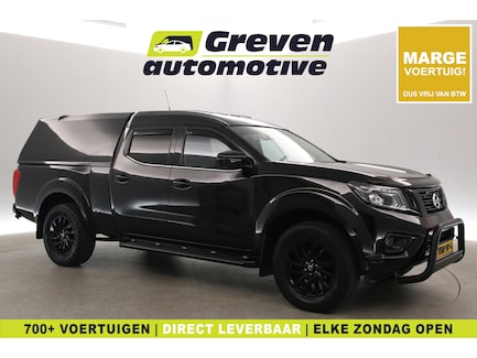 Nissan Navara 0