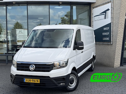Volkswagen Crafter 0