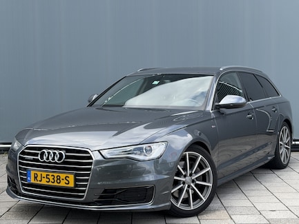 Audi A6 0