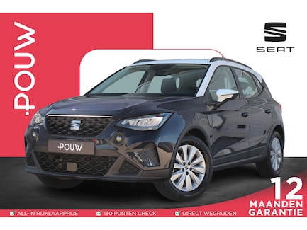 SEAT Arona 0