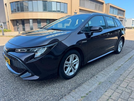 Toyota Corolla 0