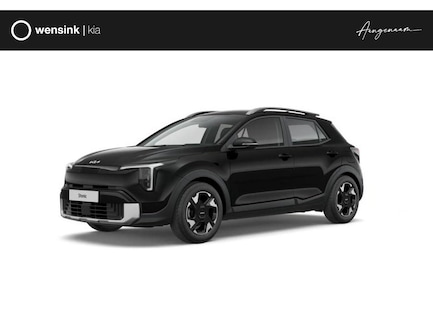 Kia Stonic 0