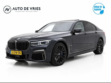 BMW 7-Serie 0