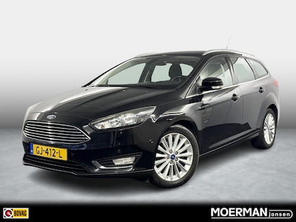 Ford Focus 0