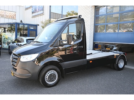 Mercedes-Benz Sprinter 0