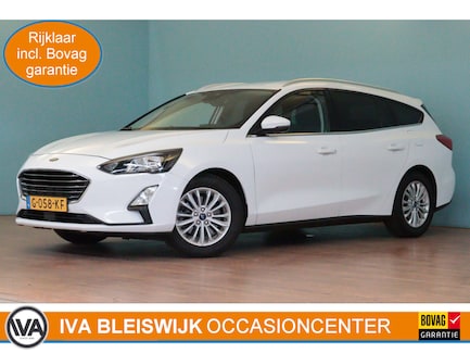 Ford Focus 0