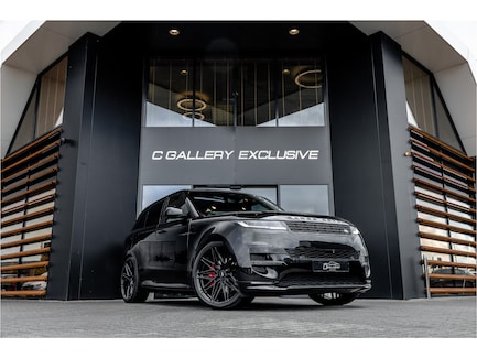 Land Rover Range Rover Sport 0