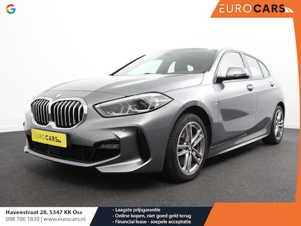 BMW 1-Serie 0
