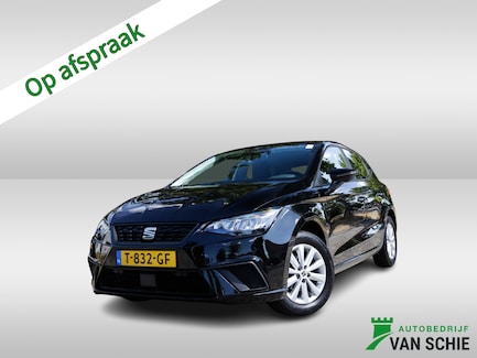 SEAT Ibiza 0