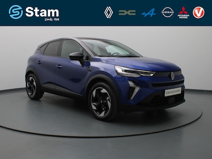 Renault Captur 0