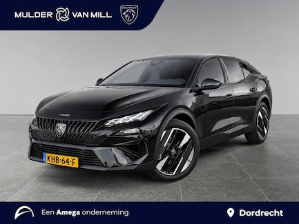 Peugeot 408 0