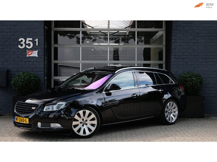 Opel Insignia 0
