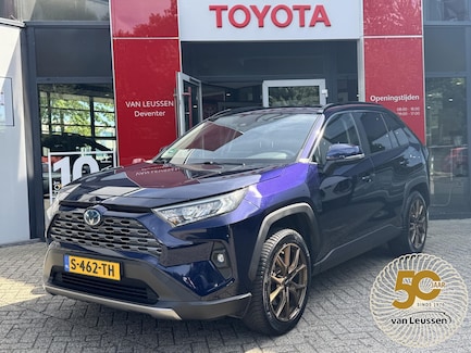 Toyota RAV4 0