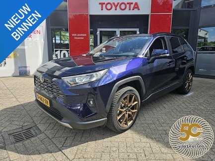 Toyota RAV4 0