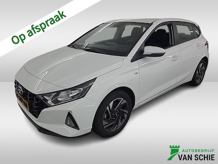 Hyundai i20 0