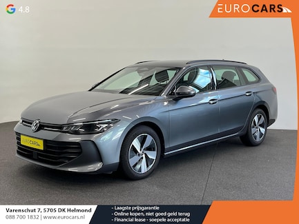 Volkswagen Passat 0
