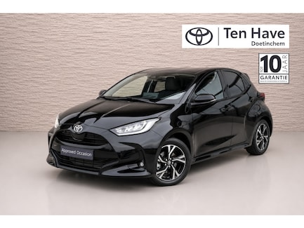 Toyota Yaris 0